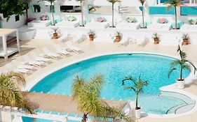 Endlss Beach & Disco Hotel Ibiza Adults Only